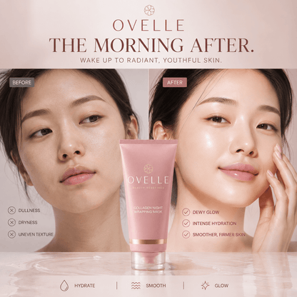 Collagen Glow Mask